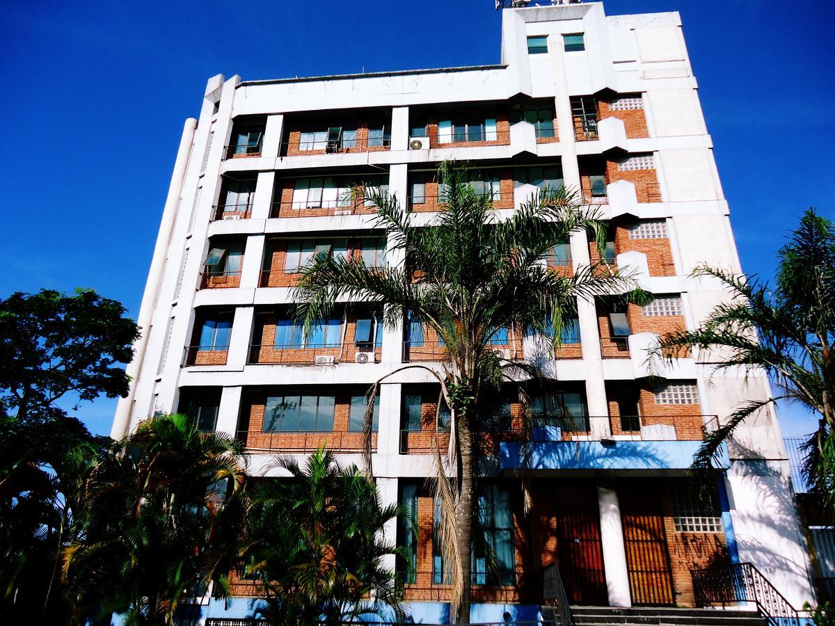 Hotel St. Daniel Guarulhos Exterior photo
