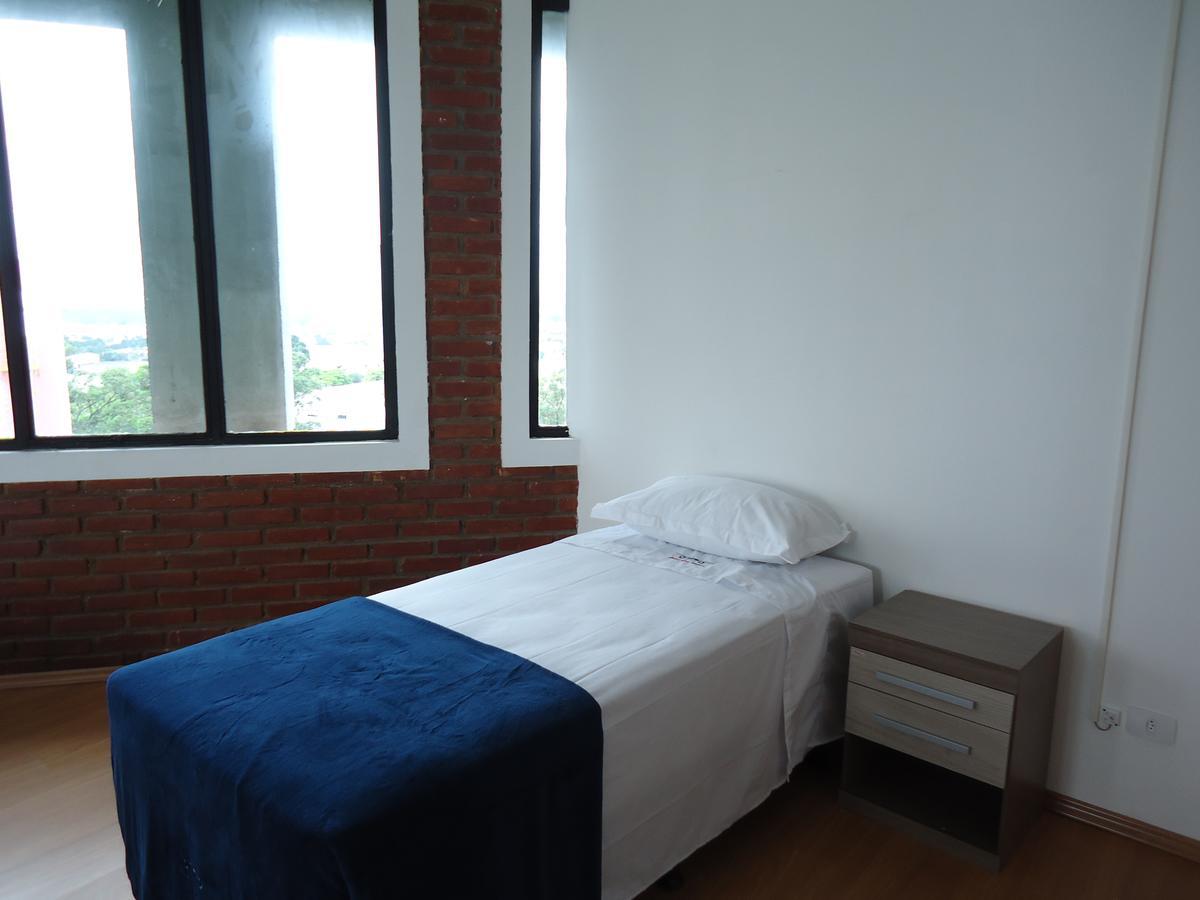 Hotel St. Daniel Guarulhos Exterior photo